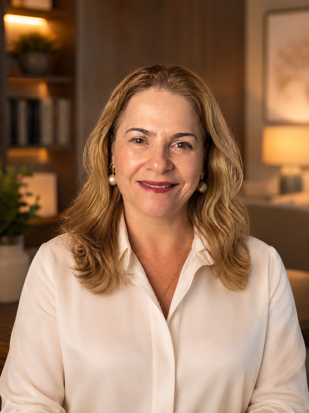 Cleide Almeida