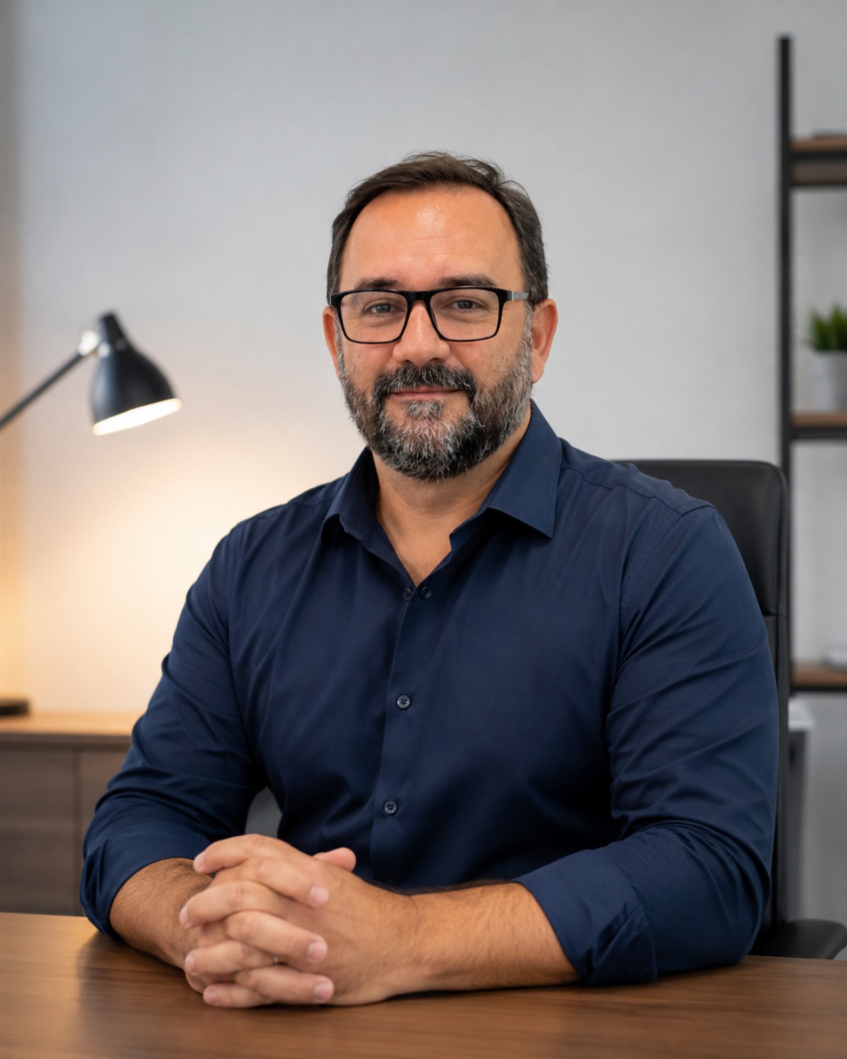 Paulo Cézar Lima, Orienta+